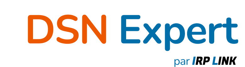 Logo DSN Expert