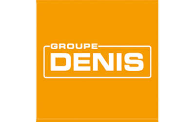 logo groupe denis