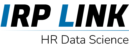 logo IRP Link HR data science